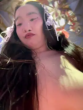 Snapshot of Asianpie_ chatting on 03/01/26, 01:05 Asianpie online show from 03/01/26, 01:05