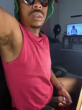 JaroDawg47 online show from 04/13/26, 06:50