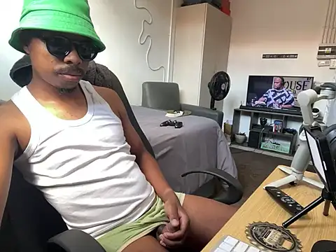 JaroDawg47 online show from 04/10/26, 08:21