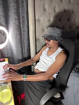 JaroDawg47 online show from 04/08/26, 05:36