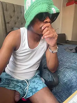 JaroDawg47 online show from 01/12/26, 12:34