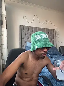 JaroDawg47 online show from 01/08/26, 01:39