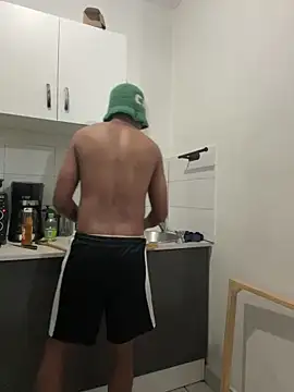 JaroDawg47 online show from 04/22/26, 07:20