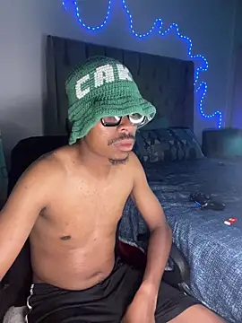 JaroDawg47 online show from 01/07/26, 06:46