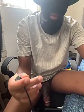 JaroDawg47 online show from 01/16/25, 08:54