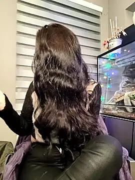 CamilleDesire online show from 01/12/26, 05:09