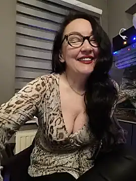 CamilleDesire online show from 10/24/25, 05:01