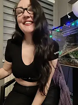 CamilleDesire online show from 11/15/25, 05:17