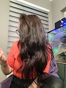 CamilleDesire online show from 10/30/25, 05:10