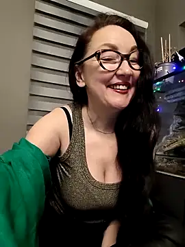 CamilleDesire online show from 12/14/25, 05:18