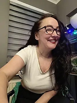 CamilleDesire online show from 11/01/25, 05:07