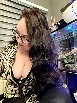 CamilleDesire online show from 01/18/26, 05:05