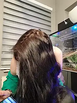 CamilleDesire online show from 11/23/25, 05:01