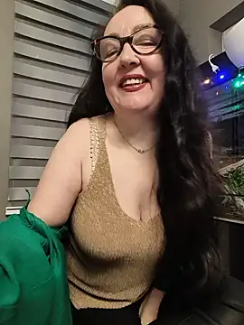 CamilleDesire online show from 11/03/25, 05:05