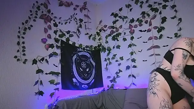 kawai kittypus online show from 02/08/26, 07:39