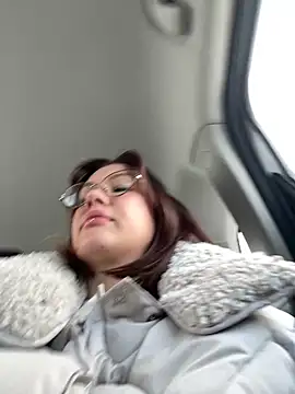 RinaCat online show from 02/26/26, 05:29