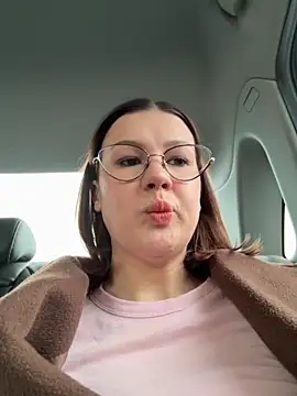 RinaCat online show from 03/26/26, 05:17