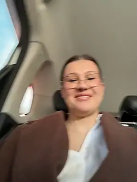 RinaCat online show from 04/09/26, 05:42