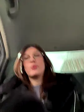 RinaCat online show from 12/15/25, 06:19