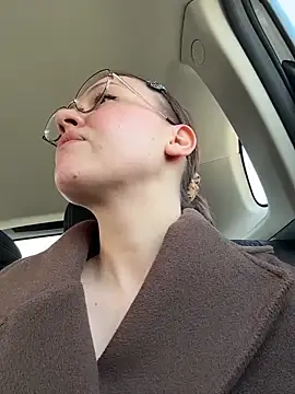 RinaCat online show from 04/03/26, 05:25