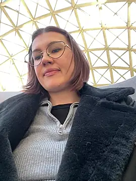 RinaCat online show from 02/08/26, 03:26