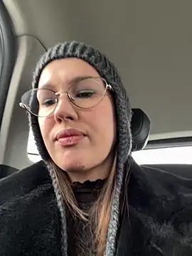 RinaCat online show from 11/08/25, 05:11