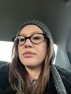 RinaCat online show from 11/09/25, 05:22