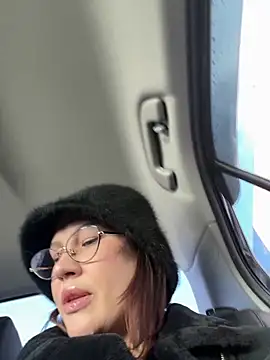 RinaCat online show from 03/09/26, 05:44