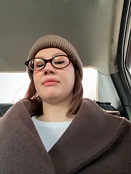 RinaCat online show from 03/21/26, 06:14