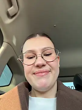 RinaCat online show from 03/30/26, 05:42