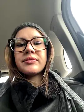 RinaCat online show from 11/03/25, 05:23