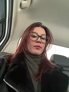 Snapshot of RinaCat chatting on 02/13/25, 05:16 RinaCat online show from 02/13/25, 05:16