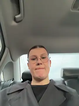 RinaCat online show from 04/21/26, 05:25