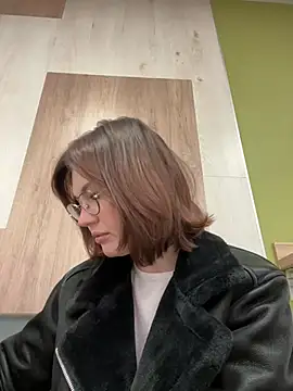 RinaCat online show from 02/15/26, 04:13