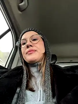 RinaCat online show from 11/07/25, 06:07