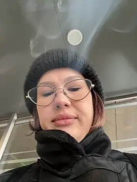 RinaCat online show from 02/11/26, 04:01