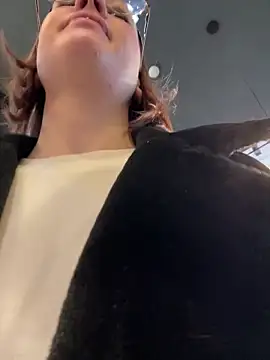 RinaCat online show from 02/07/26, 03:25