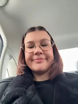 RinaCat online show from 03/12/26, 05:13