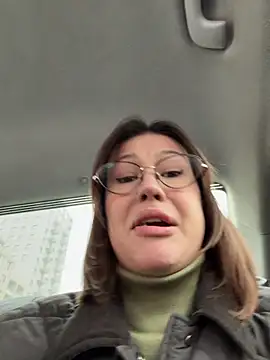 RinaCat online show from 04/12/26, 06:05