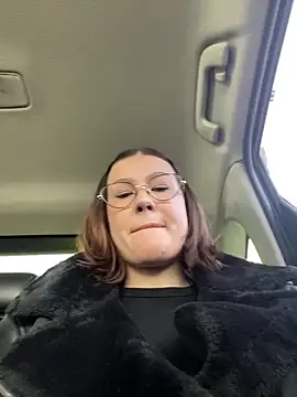 RinaCat online show from 03/07/26, 06:09