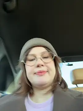 RinaCat online show from 03/25/26, 05:29