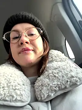 RinaCat online show from 01/08/26, 05:57