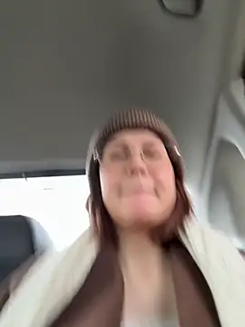 RinaCat online show from 03/28/26, 05:30