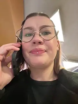 RinaCat online show from 03/11/26, 05:23