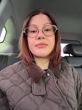 RinaCat online show from 03/20/26, 05:41