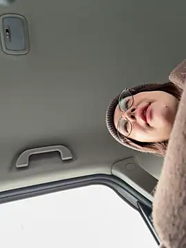 RinaCat online show from 03/23/26, 05:51