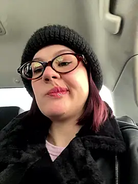 RinaCat online show from 01/12/26, 06:20