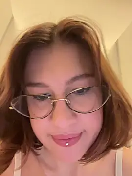 RinaCat online show from 02/20/26, 06:19