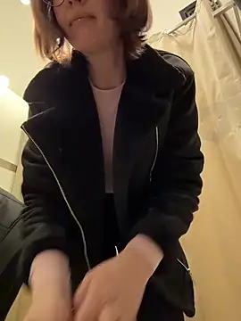 RinaCat online show from 03/17/26, 05:43