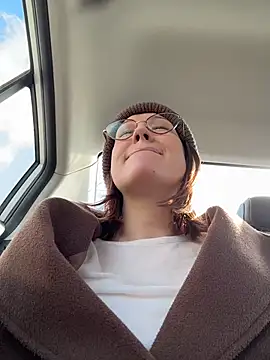 RinaCat online show from 03/24/26, 05:40